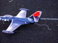 Hobby Lobby 64mm Panther F9F