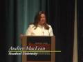 Silicon Valley/San Jose Business Journal 2009 Women of Influence Awards