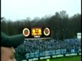 Legia - Lech 0-1 DOPING part 2/2