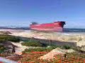 Coal Ship Pasha Bulker Ashore: Evidence of Climate Change?