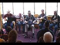 the legendary herb remington - recorded live at the tsga non pedal session in dallas tx 03-14-08
herb remington - steel guitar
rick alexander - acoustic guitar
walter lyons (texas playboys) - electric guitar
gerald ross - electric guitar
steve alcott - bass