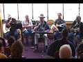 the legendary herb remington - recorded live at the tsga non pedal session in dallas tx 03-14-08
herb remington - steel guitar
rick alexander - acoustic guitar
walter lyons (texas playboys) - electric guitar
gerald ross - electric guitar
steve alcott - bass