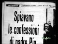 padre pio vivo 3