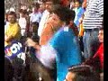 IPL:Mumbai Indians VS Chennai