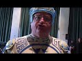 The Tron Guy at ROFLcon