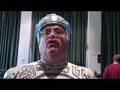 The Tron Guy at ROFLcon