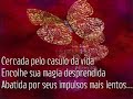 Poesia - Como borboletas... Poesia - Como borboletas...