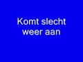 ff een demostratie geven op de camping rammelbeek en de kinderen/ouderen leren jumpen