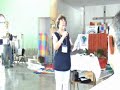 Assessora Cecília Domezi