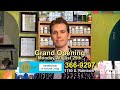 Pure Health Foods Grand Opening!!!