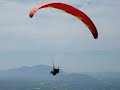 Vancouver Paragliding *launches*