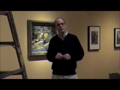 Call of the Coast: Art Colonies of New England YouTube Preview Image