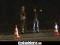 Macarena Drunk Driving Test