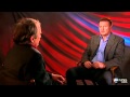 Liam Neeson Goes 'Grey'