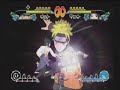 Gnt ex3-ts naruto vs ts sasuke
