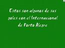 Rafael Sobis con el Internacional P.A. By Javi Pic�n
