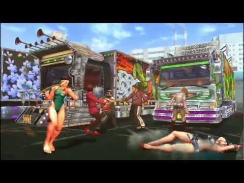 cammy chun-li