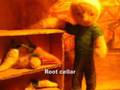 Root Cellar Jam