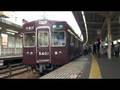 【阪急電鉄】5300系5301F%準急河原町行@十三(080928)