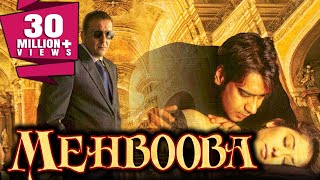 Mehbooba (2008) Full Hindi Movie  Sanjay Dutt Ajay