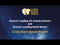 Creta Maris Beach Resort