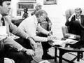 The Interviews: Episode 3: The Iran Contra Affair