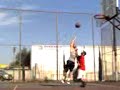 Warrior VS Auto zone!ballin it up! Warrior VS Auto zone!ballin it up!