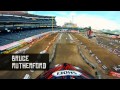 GoPro HD: Anaheim II Monster Supercross 2011