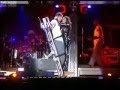 DESNUDA: Janet Jackson NippleSlip