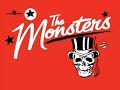 The Monsters - Love I Never Had