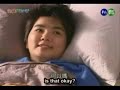 Chun & Ella: more than friends - sth special between them:)