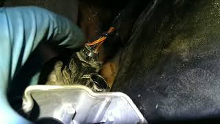 Síntomas del 01324 Great Wall