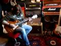 Tonehunter Hot Tuna (File 3) 1959 Les Paul, Tonehunter Tweety amp