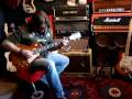 videos de Tonehunter Hot Tuna (File 3) 1959 Les Paul, Tonehunter Tweety amp