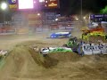 World Finals 2008 Freestyle Grave Digger World Finals 2008 Freestyle Grave Digger