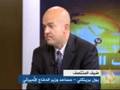 ضيف المنتصف :بول برينكلي مساعد وزير الدفاع الامريكي