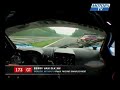 Audi TT vs Marcos Dutch Supercar Challenge Rd3