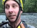 Whitewater Rafting Carnage Penobscot Dead & Kennebec