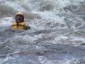 Whitewater Rafting Carnage Penobscot Dead & Kennebec