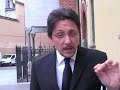 Marco Camisani Calzolari, economia e comunicazione