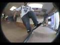 cody steyer blunt kickflip