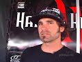 X Games 13 - Behind the Scenes, Travis Marks SuperMoto