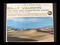 Billy Vaughn - The Shifting Whispering Sands