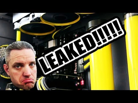 how to leak your own music