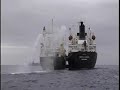 Harpooned: Greenpeace exp...