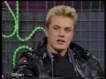 larry mullen jr made by me