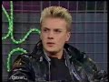larry mullen jr made by me