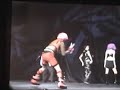AX 2006 Masquerade // Entry 08 - Bad Luck & Nittle Grasper