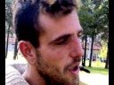 video de un colgao en el parque pinell (tremp)