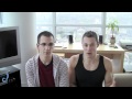 Davey Wavey Says It Gets Better